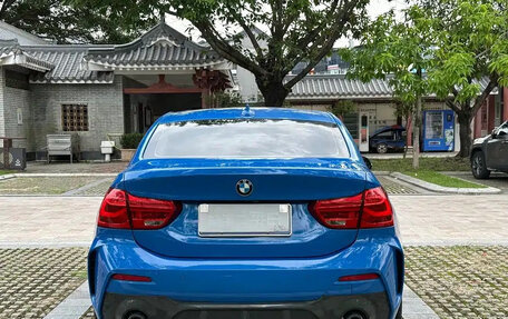 BMW 1 серия, 2021 год, 1 650 596 рублей, 5 фотография