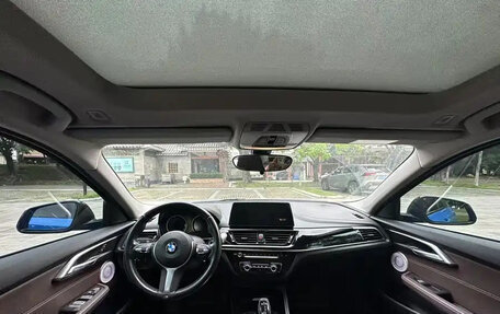BMW 1 серия, 2021 год, 1 650 596 рублей, 7 фотография