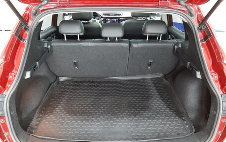 Nissan Qashqai, 2018 год, 1 870 000 рублей, 5 фотография
