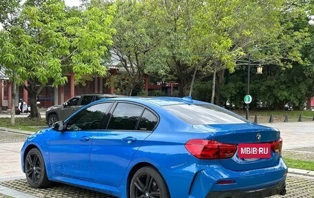 BMW 1 серия, 2021 год, 1 650 596 рублей, 6 фотография