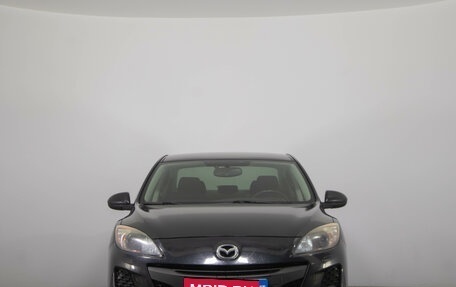 Mazda 3, 2011 год, 1 039 000 рублей, 2 фотография