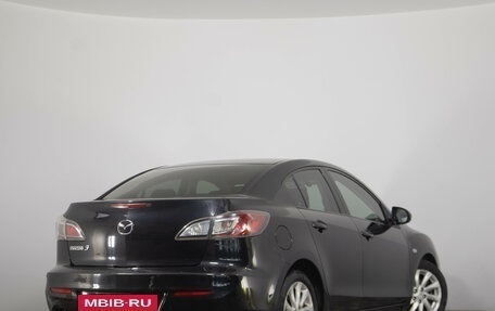 Mazda 3, 2011 год, 1 039 000 рублей, 7 фотография