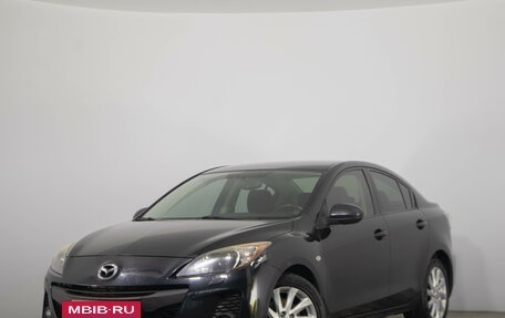 Mazda 3, 2011 год, 1 039 000 рублей, 4 фотография