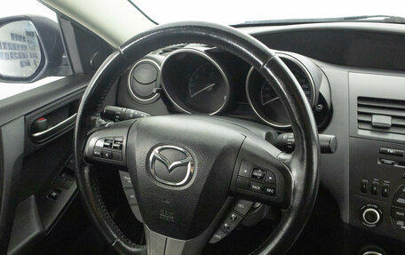 Mazda 3, 2011 год, 1 039 000 рублей, 13 фотография