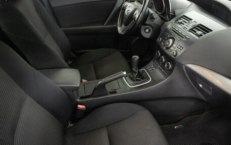 Mazda 3, 2011 год, 1 039 000 рублей, 12 фотография