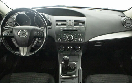 Mazda 3, 2011 год, 1 039 000 рублей, 14 фотография