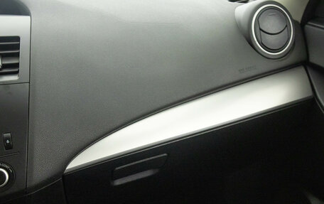 Mazda 3, 2011 год, 1 039 000 рублей, 15 фотография