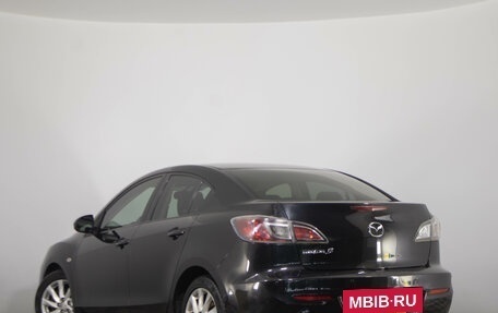 Mazda 3, 2011 год, 1 039 000 рублей, 5 фотография