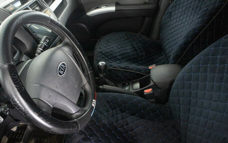 KIA Sorento II рестайлинг, 2012 год, 1 249 000 рублей, 9 фотография