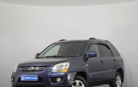 KIA Sorento II рестайлинг, 2012 год, 1 249 000 рублей, 4 фотография