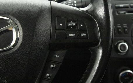 Mazda 3, 2011 год, 1 039 000 рублей, 22 фотография