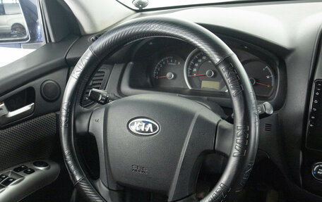 KIA Sorento II рестайлинг, 2012 год, 1 249 000 рублей, 13 фотография