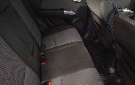 KIA Sorento II рестайлинг, 2012 год, 1 249 000 рублей, 11 фотография