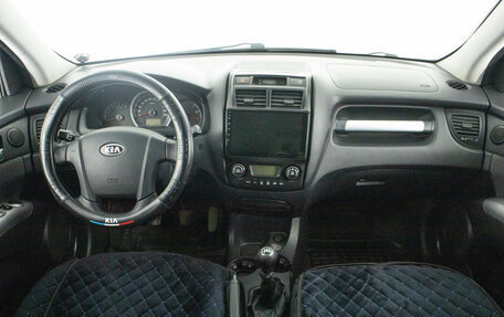 KIA Sorento II рестайлинг, 2012 год, 1 249 000 рублей, 14 фотография