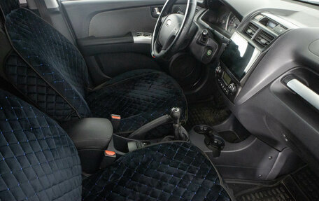 KIA Sorento II рестайлинг, 2012 год, 1 249 000 рублей, 12 фотография