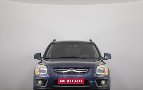 KIA Sorento II рестайлинг, 2012 год, 1 249 000 рублей, 2 фотография