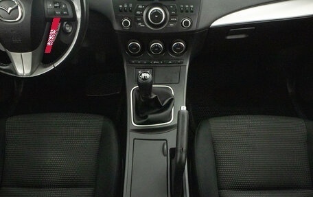 Mazda 3, 2011 год, 1 039 000 рублей, 19 фотография