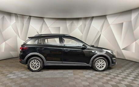 KIA Rio IV, 2020 год, 1 693 000 рублей, 6 фотография
