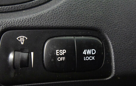 KIA Sorento II рестайлинг, 2012 год, 1 249 000 рублей, 22 фотография