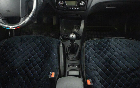 KIA Sorento II рестайлинг, 2012 год, 1 249 000 рублей, 19 фотография