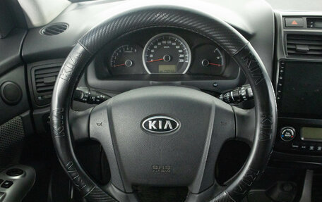 KIA Sorento II рестайлинг, 2012 год, 1 249 000 рублей, 20 фотография