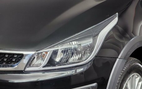 KIA Rio IV, 2020 год, 1 693 000 рублей, 14 фотография