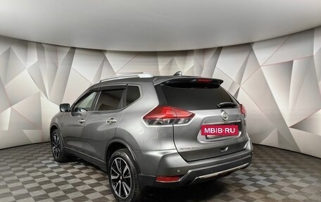 Nissan X-Trail, 2021 год, 2 743 000 рублей, 4 фотография