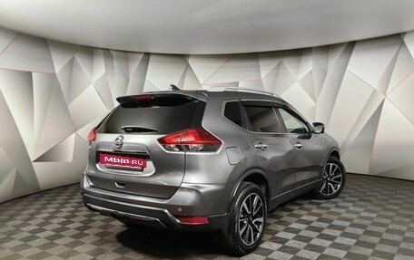 Nissan X-Trail, 2021 год, 2 743 000 рублей, 2 фотография
