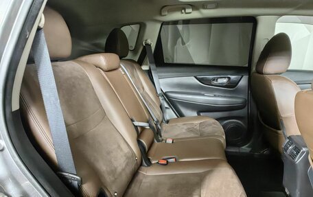 Nissan X-Trail, 2021 год, 2 743 000 рублей, 12 фотография