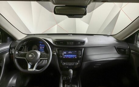 Nissan X-Trail, 2021 год, 2 743 000 рублей, 10 фотография