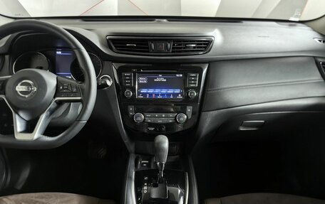 Nissan X-Trail, 2021 год, 2 743 000 рублей, 11 фотография