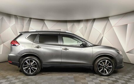 Nissan X-Trail, 2021 год, 2 743 000 рублей, 6 фотография