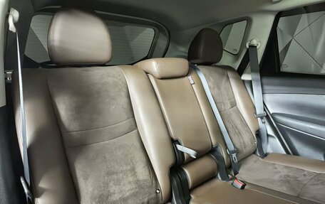 Nissan X-Trail, 2021 год, 2 743 000 рублей, 13 фотография
