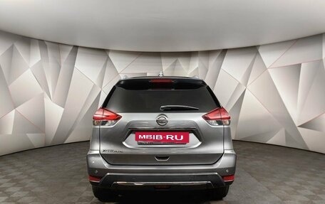 Nissan X-Trail, 2021 год, 2 743 000 рублей, 8 фотография
