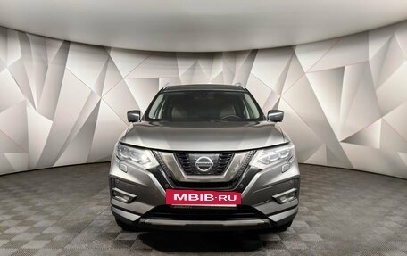 Nissan X-Trail, 2021 год, 2 743 000 рублей, 7 фотография