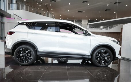 Geely Coolray I, 2024 год, 3 109 190 рублей, 7 фотография