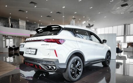 Geely Coolray I, 2024 год, 3 109 190 рублей, 4 фотография