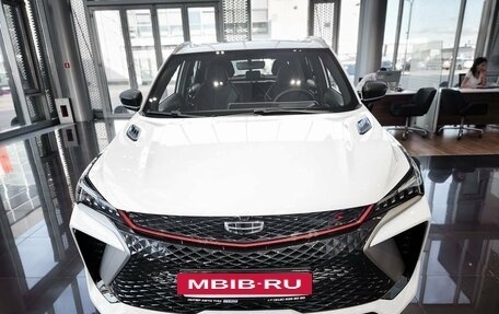 Geely Coolray I, 2024 год, 3 109 190 рублей, 3 фотография