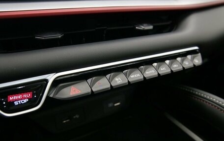 Geely Coolray I, 2024 год, 3 109 190 рублей, 16 фотография