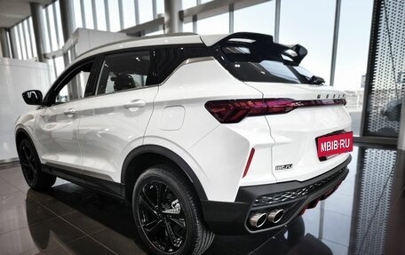 Geely Coolray I, 2024 год, 3 109 190 рублей, 5 фотография
