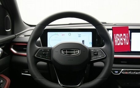 Geely Coolray I, 2024 год, 3 109 190 рублей, 12 фотография