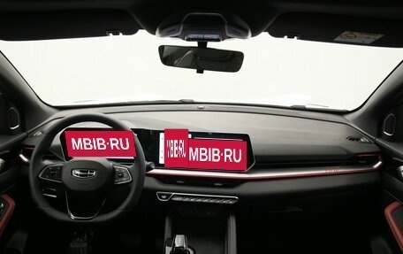 Geely Coolray I, 2024 год, 3 109 190 рублей, 10 фотография