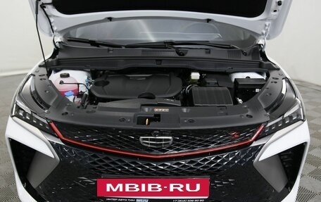 Geely Coolray I, 2024 год, 3 109 190 рублей, 20 фотография