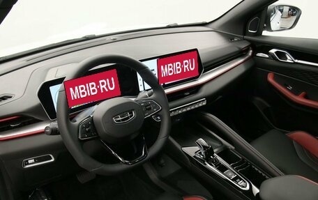 Geely Coolray I, 2024 год, 3 109 190 рублей, 8 фотография