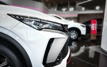 Geely Coolray I, 2024 год, 3 109 190 рублей, 14 фотография