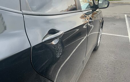 Hyundai Solaris II рестайлинг, 2011 год, 780 000 рублей, 9 фотография
