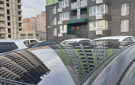 Hyundai Solaris II рестайлинг, 2011 год, 780 000 рублей, 6 фотография
