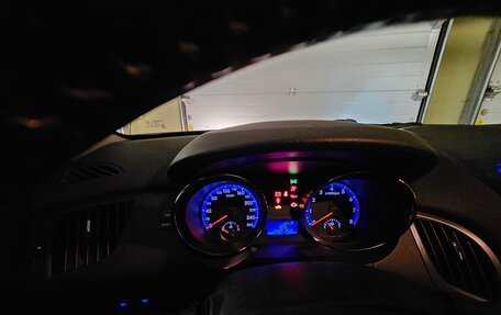 Hyundai Genesis Coupe I рестайлинг, 2011 год, 1 070 000 рублей, 2 фотография