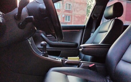 Audi A4, 2004 год, 605 000 рублей, 5 фотография