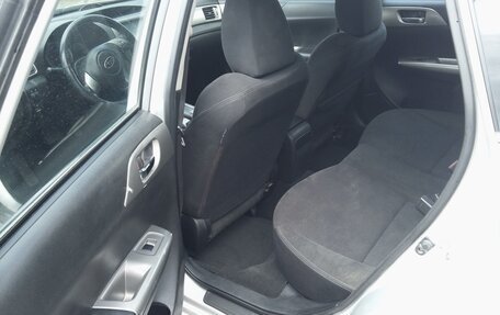 Subaru Impreza III, 2008 год, 700 000 рублей, 8 фотография